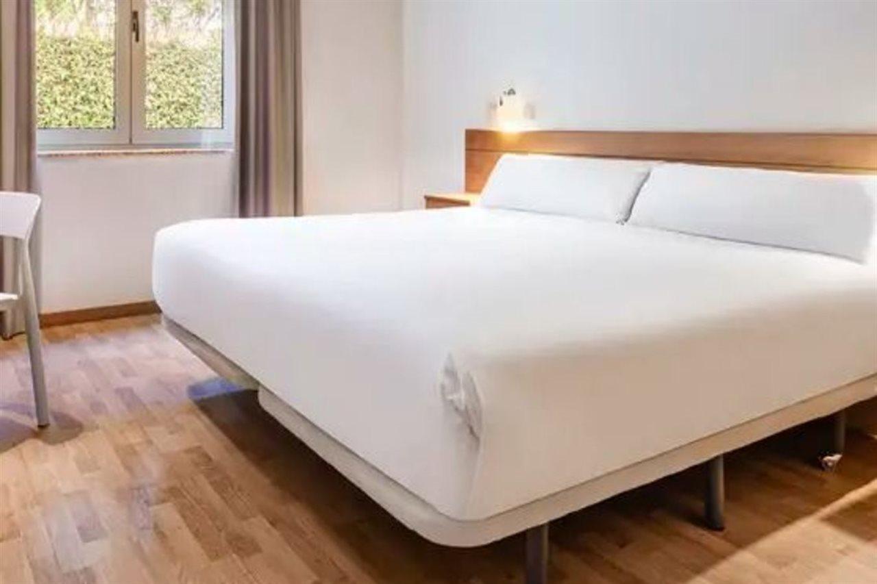 B&B Hotel Braga Lamacaes Εξωτερικό φωτογραφία