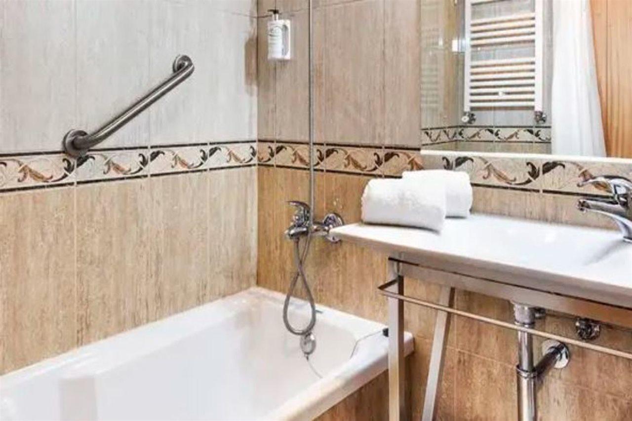 B&B Hotel Braga Lamacaes Εξωτερικό φωτογραφία