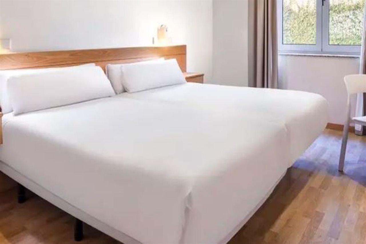 B&B Hotel Braga Lamacaes Εξωτερικό φωτογραφία