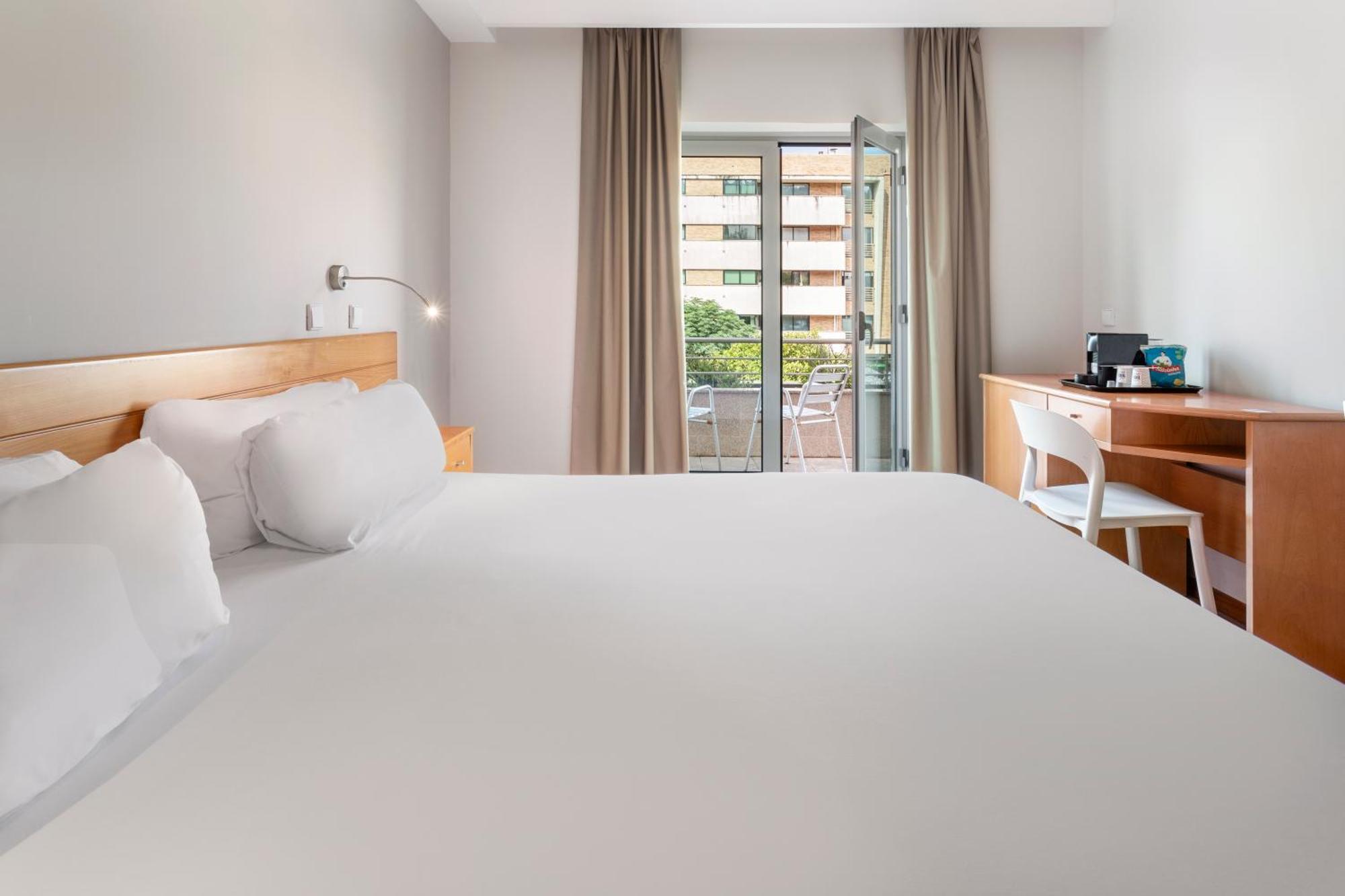 B&B Hotel Braga Lamacaes Εξωτερικό φωτογραφία