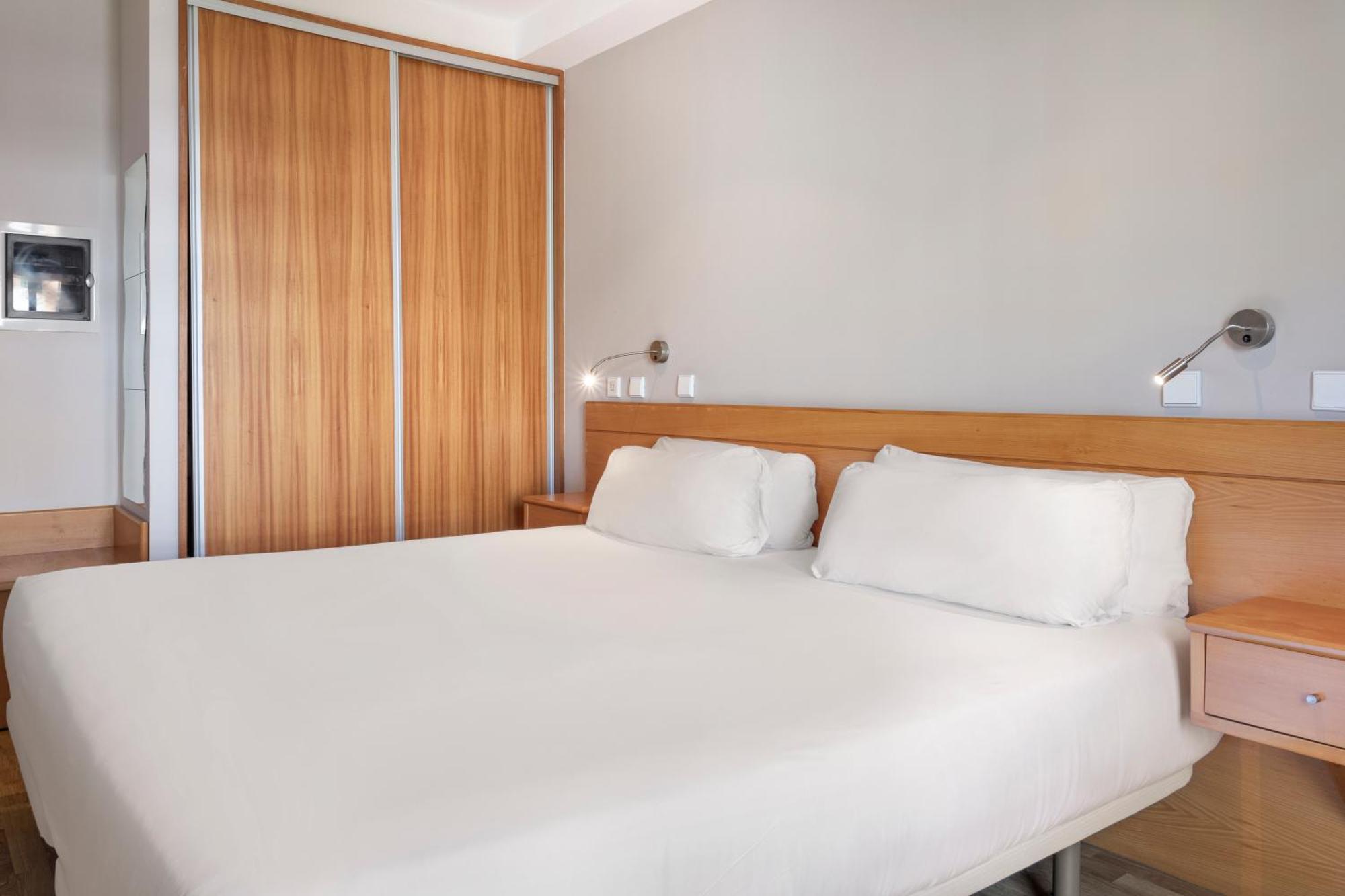 B&B Hotel Braga Lamacaes Εξωτερικό φωτογραφία