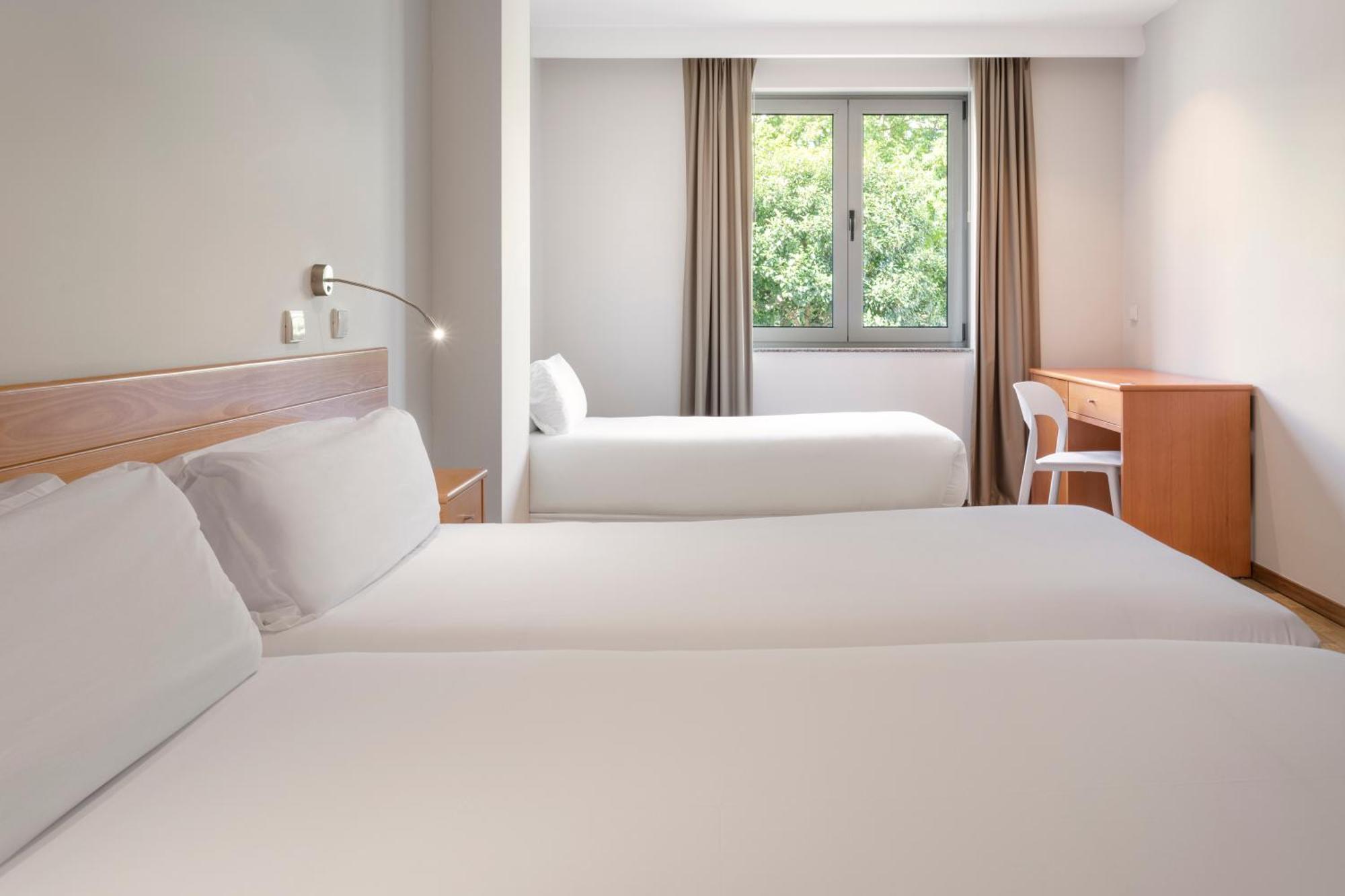 B&B Hotel Braga Lamacaes Εξωτερικό φωτογραφία