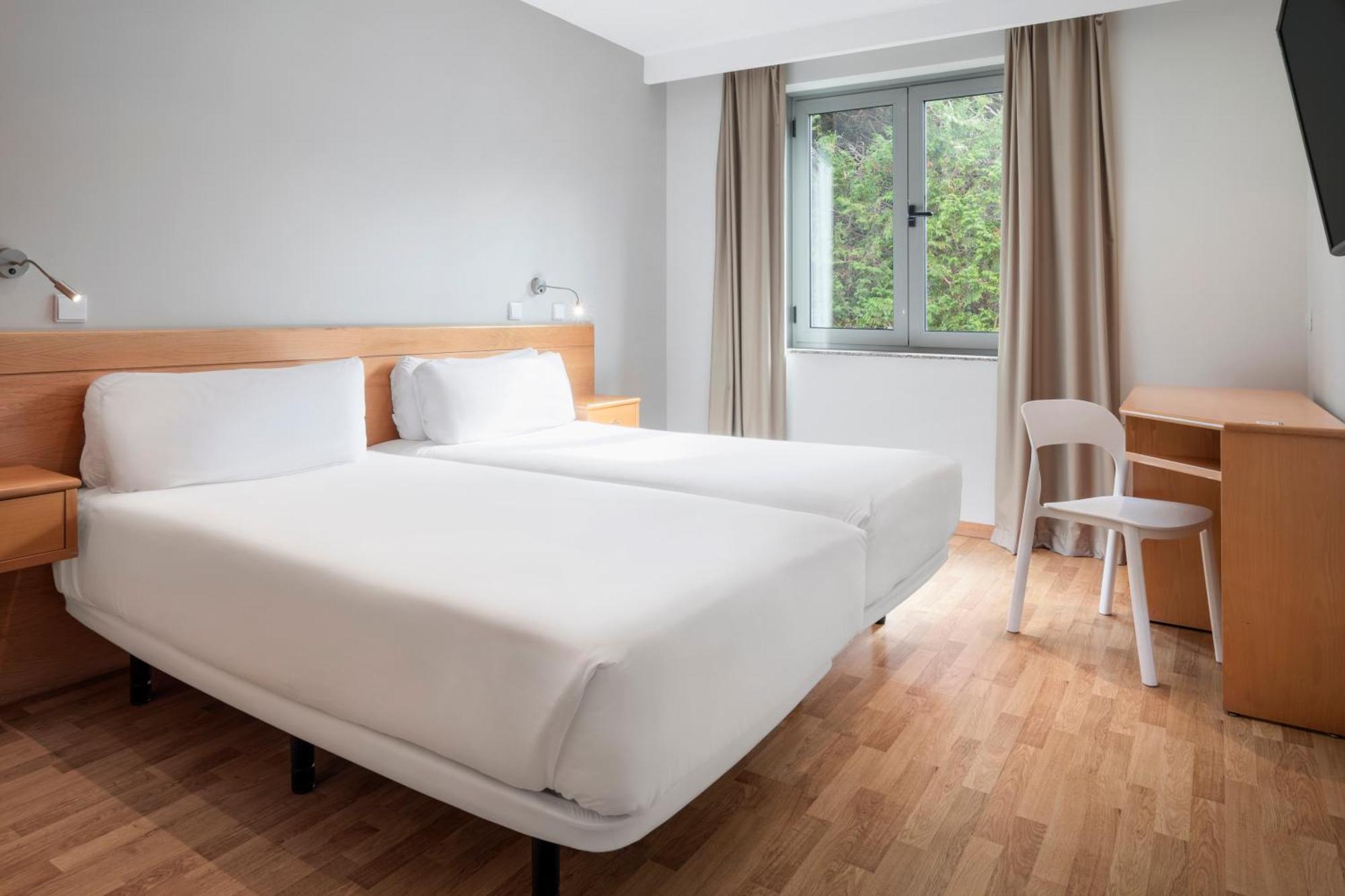B&B Hotel Braga Lamacaes Εξωτερικό φωτογραφία