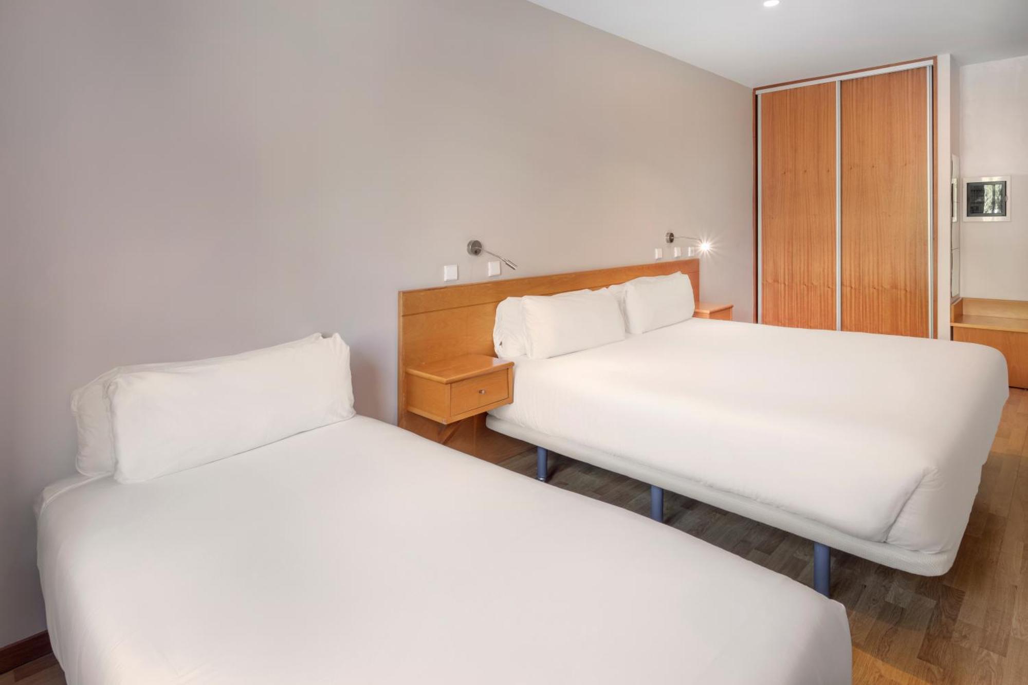 B&B Hotel Braga Lamacaes Εξωτερικό φωτογραφία