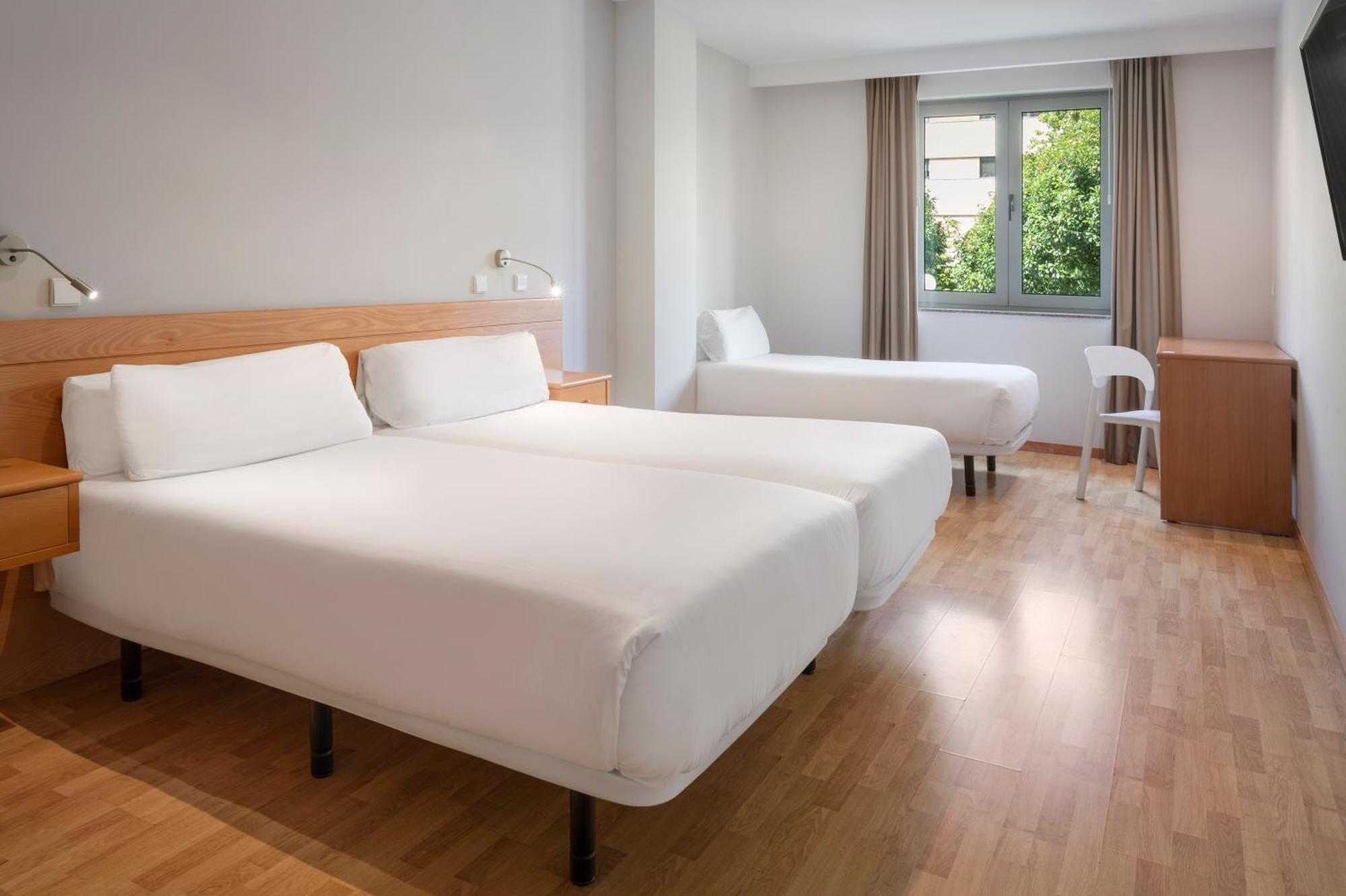 B&B Hotel Braga Lamacaes Εξωτερικό φωτογραφία