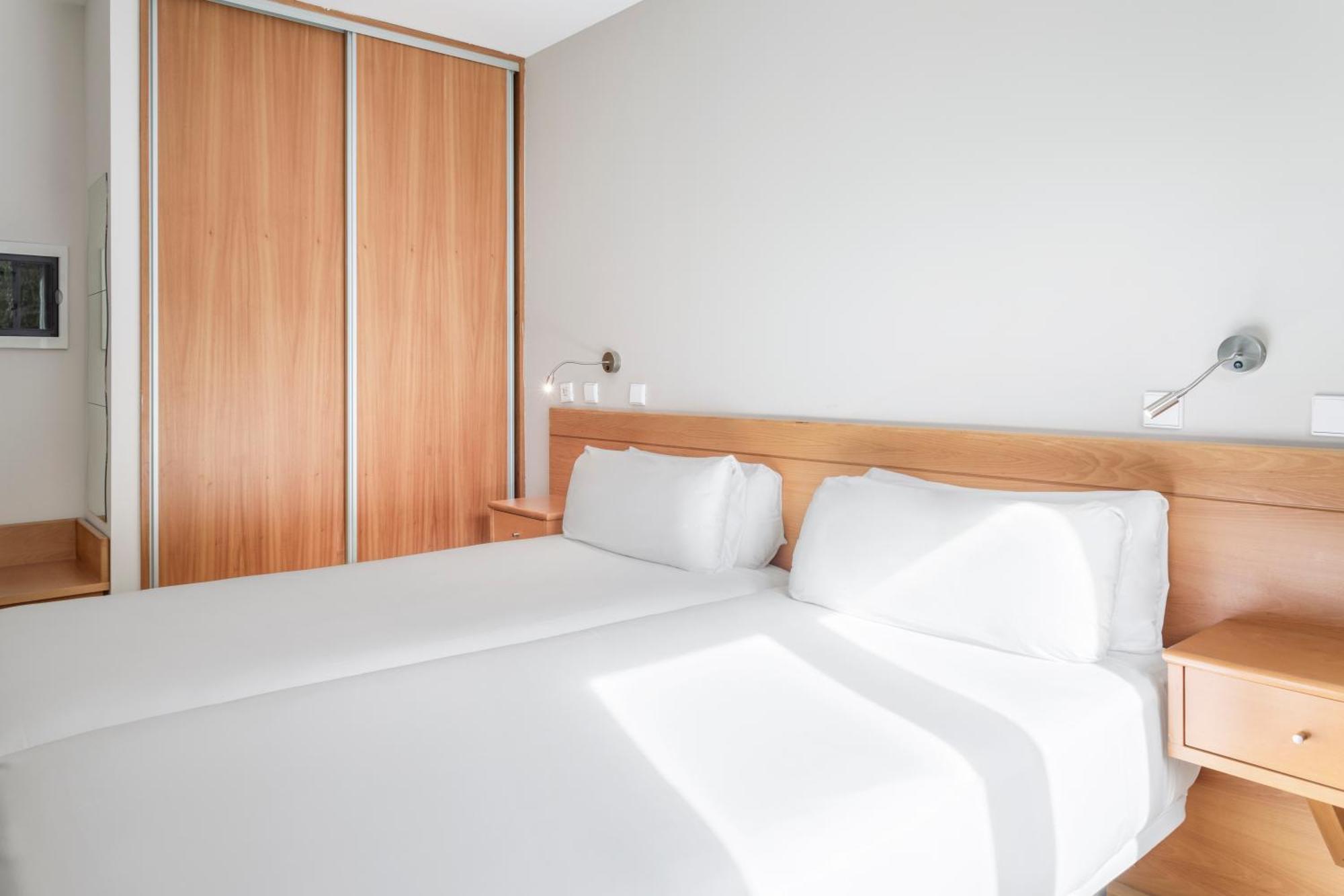B&B Hotel Braga Lamacaes Εξωτερικό φωτογραφία