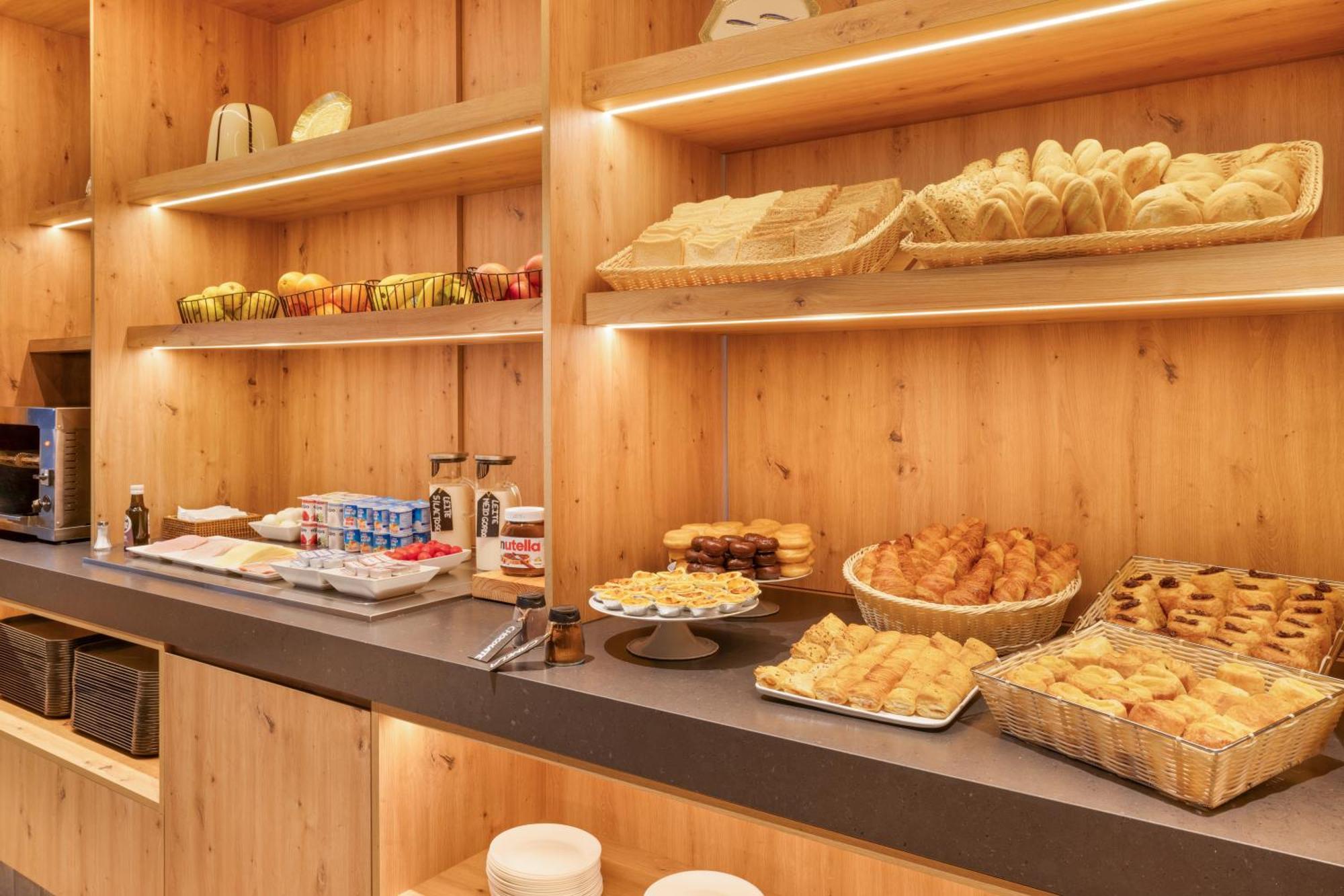 B&B Hotel Braga Lamacaes Εξωτερικό φωτογραφία