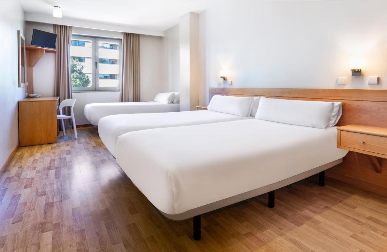 B&B Hotel Braga Lamacaes Εξωτερικό φωτογραφία